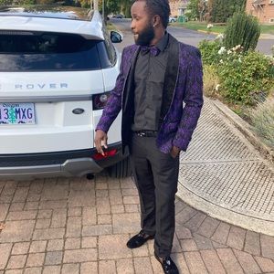 Selling the whole set including the shoes $480. Bought it for $900.